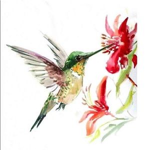 Meet your Posher, Cristal